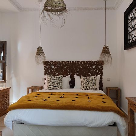 Riad Bab Aljana Марракеш Екстер'єр фото