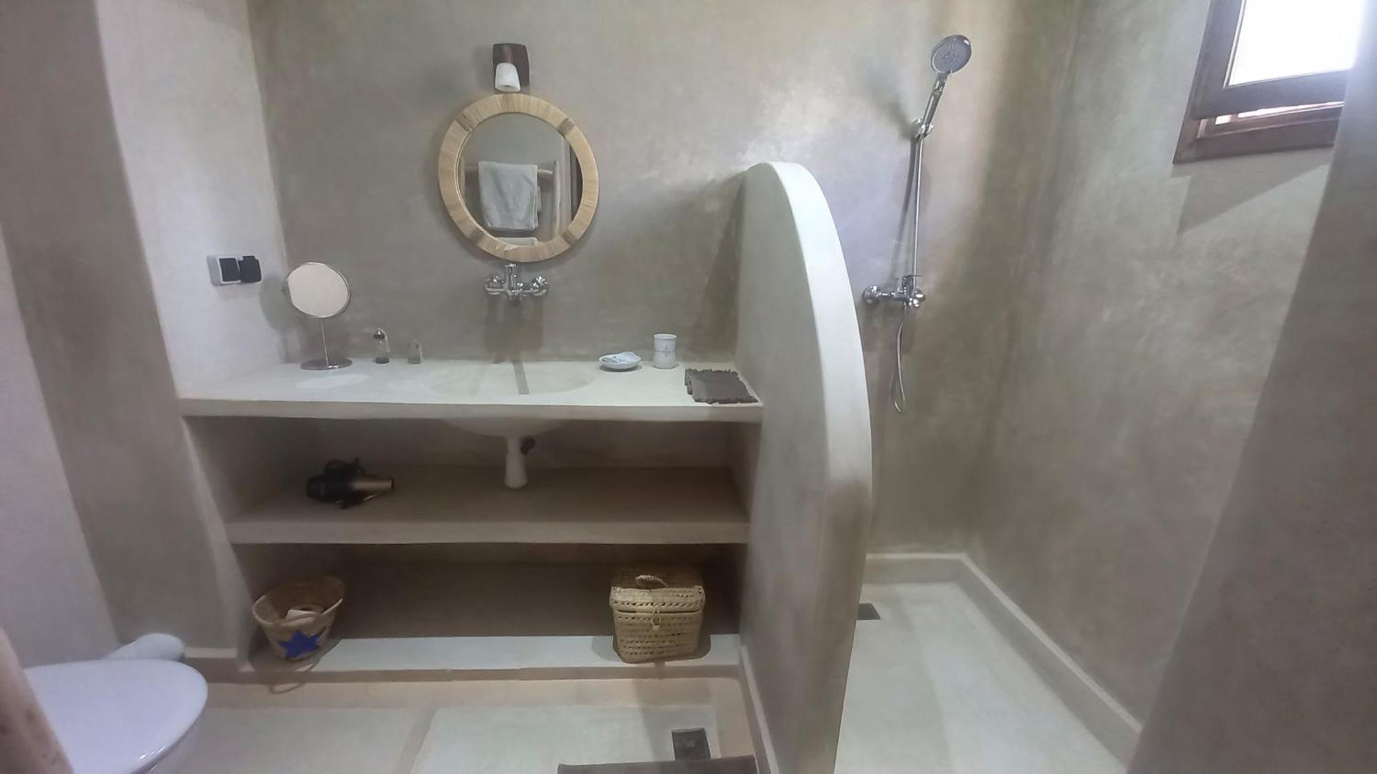 Riad Bab Aljana Марракеш Екстер'єр фото